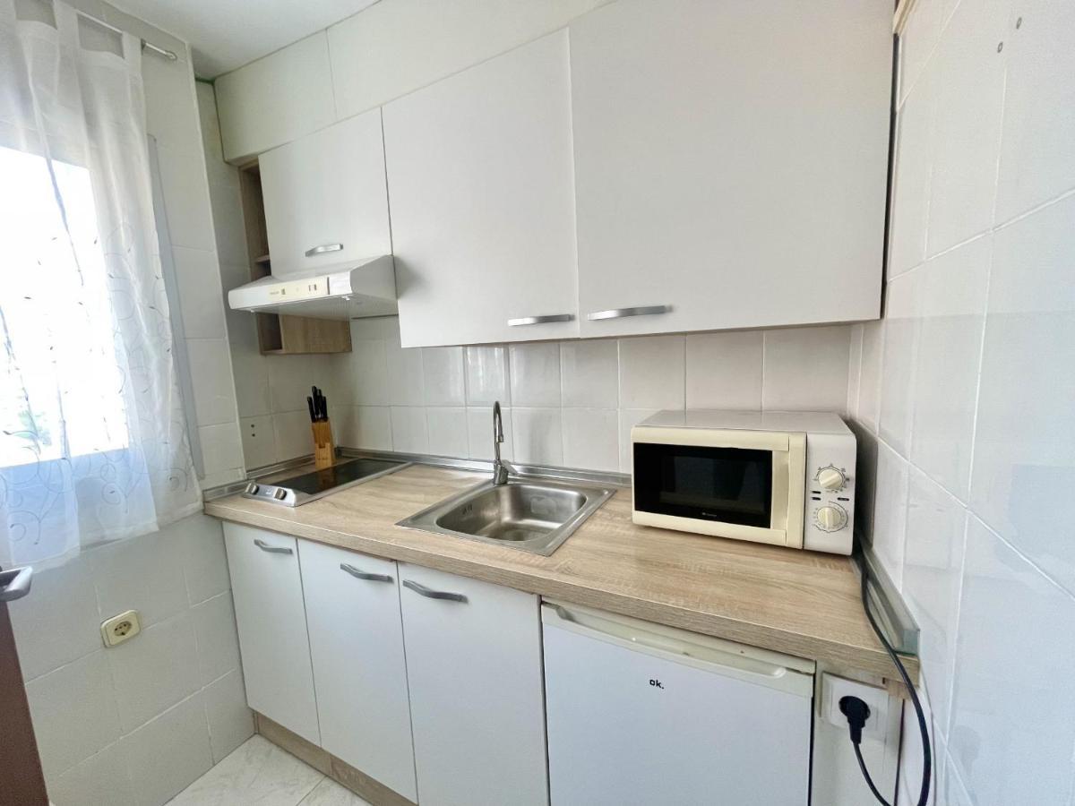 Albatros Apartment Benidorm Kültér fotó